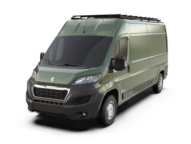 Front Runner SlimPro Van pre Peugeot Boxer L4H2 2014 - , 