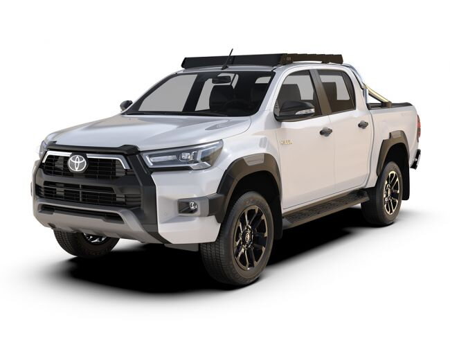 Platforma Front Runner SlimSport pre Toyotu Hilux 2015 - , Platforma Front Runner SlimSport pre Toyotu Hilux 2015 - ,