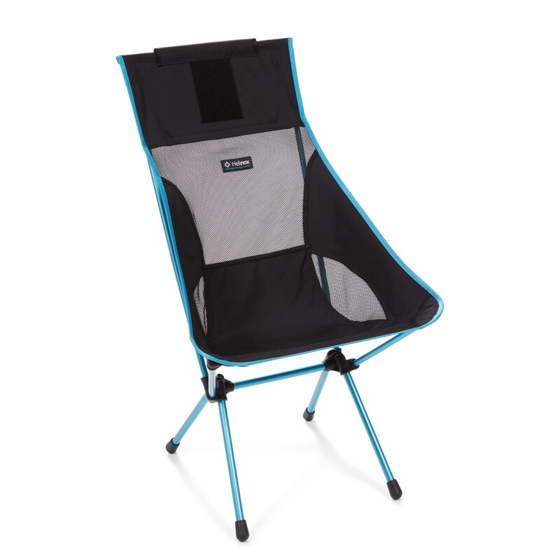 Helinox Sunset Chair Black Helinox Sunset Chair Black