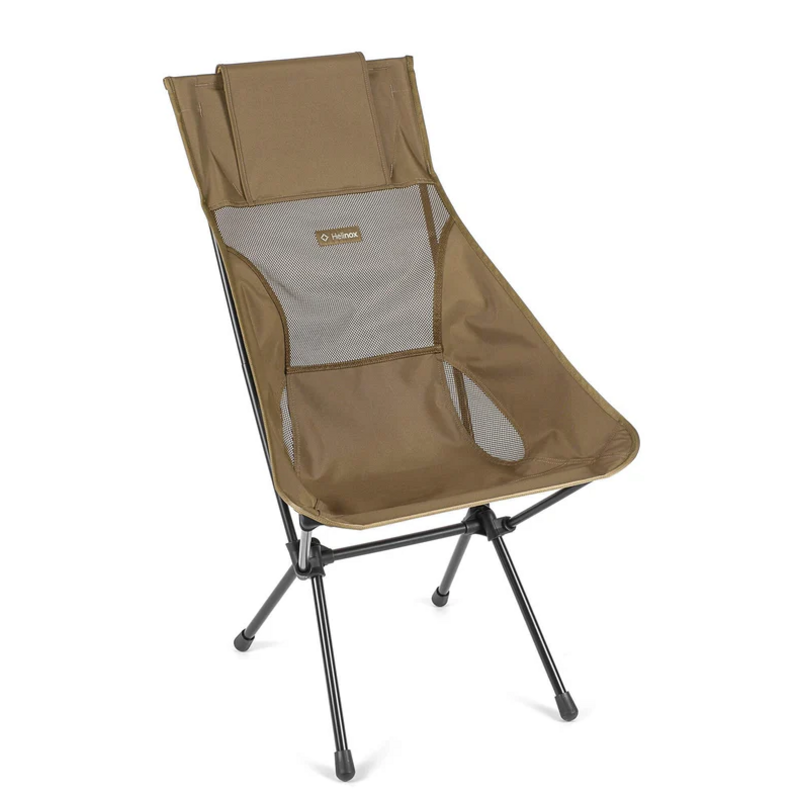 Helinox Sunset Chair Coyote Tan Helinox Sunset Chair Coyote Tan