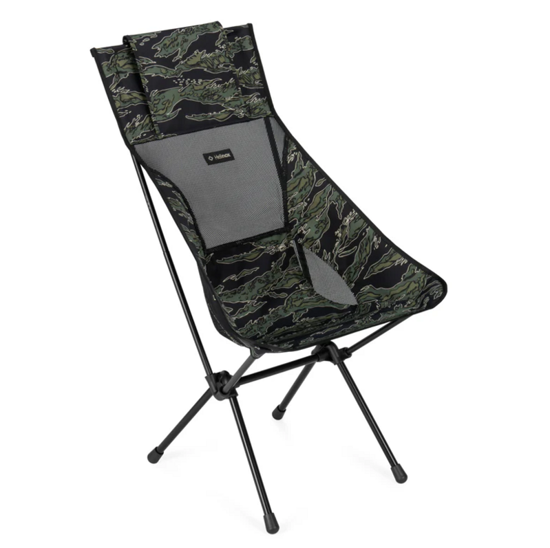 Helinox Sunset Chair Tiger Camo Helinox Sunset Chair Tiger Camo