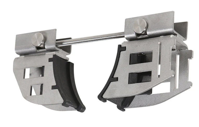 iKamper Mounting Brackets 3.0