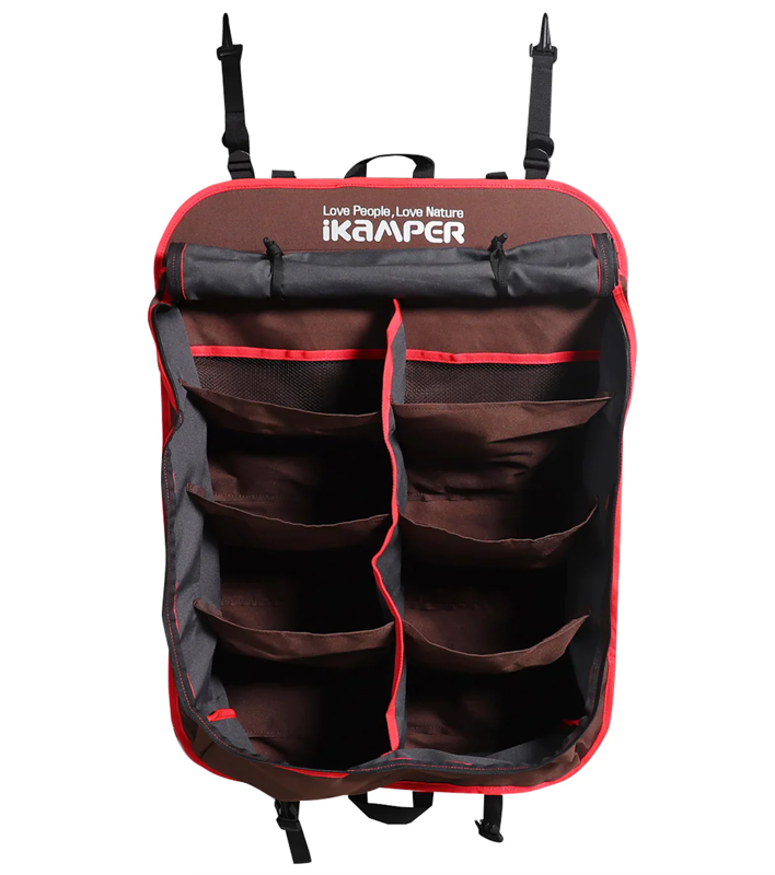 iKamper botník 2.0 iKamper botník 2.0