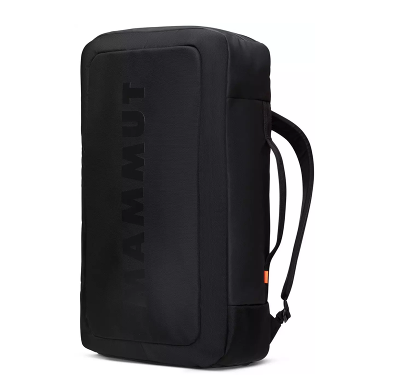 Mammut Seon Cargo 35 Black