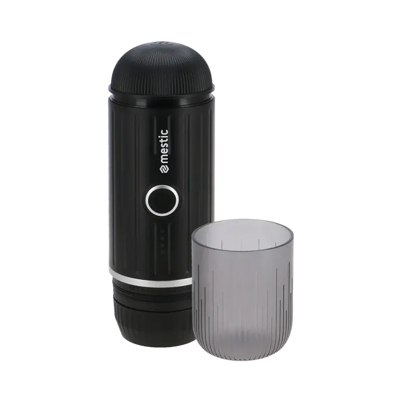 Kempingový kávovar Mestic MK-90 portable