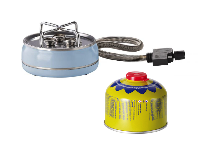 Varič Meva Bob + 230 kartuš