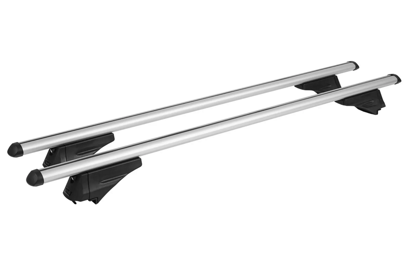 Modula Smart Bar Aluminium 120 cm Modula Smart Bar Aluminium 120 cm