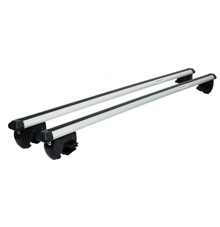 Strešné nosiče Neumann Max 120 Alu Strešné nosiče Neumann Max 120 Alu