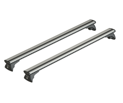 Nordrive Silent Rail L pre klasické lyžiny