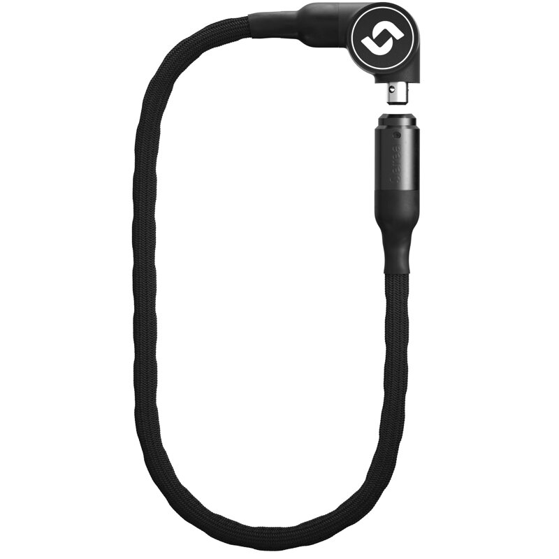 Reťazový zámok Serea Swift 125/6 Black Reťazový zámok Serea Swift 125/6 Black