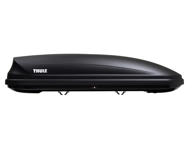 Thule Pacific 780 Antracit aeroskin