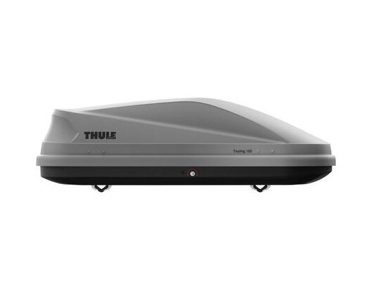 Thule Touring M 200 titan aeroskin Thule Touring M 200 titan aeroskin