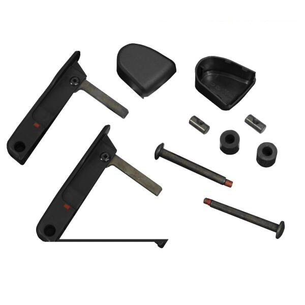Thule Bike frame kit 54680 Thule Bike frame kit 54680