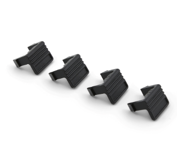 Náhradné spony SPZ Thule 2A + 2B