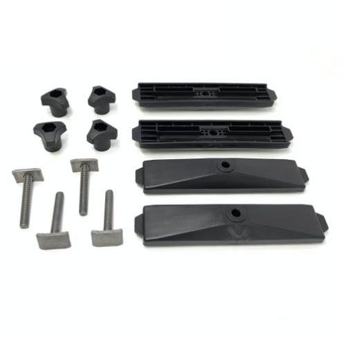 Thule T-track Adapter 697604 Thule T-track Adapter 697604