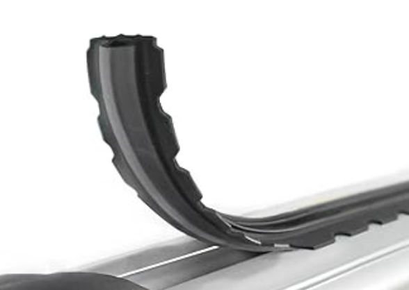 Turtle náhradná guma do "T" drážky pre Turtle AIR