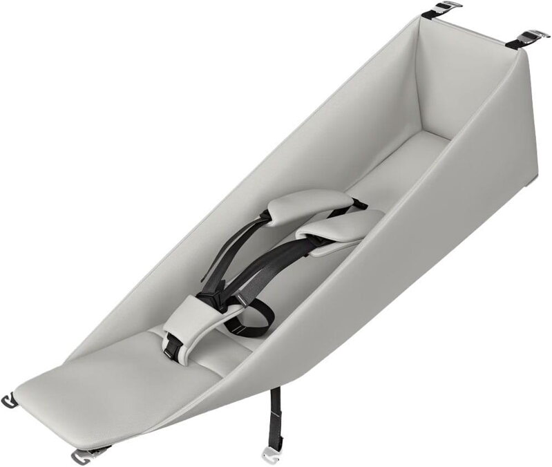 Thule Miminkovník Chariot Infant Sling 2 Thule Miminkovník Chariot Infant Sling 2