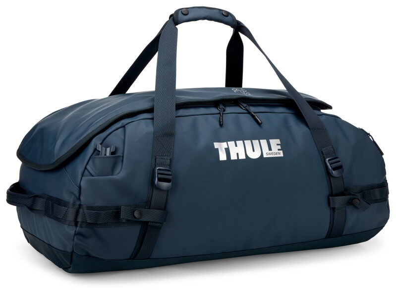 Thule Chasm 70L Darkest Blue 