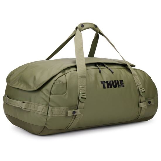 Thule Chasm 70L Olivine Thule Chasm 70L Olivine