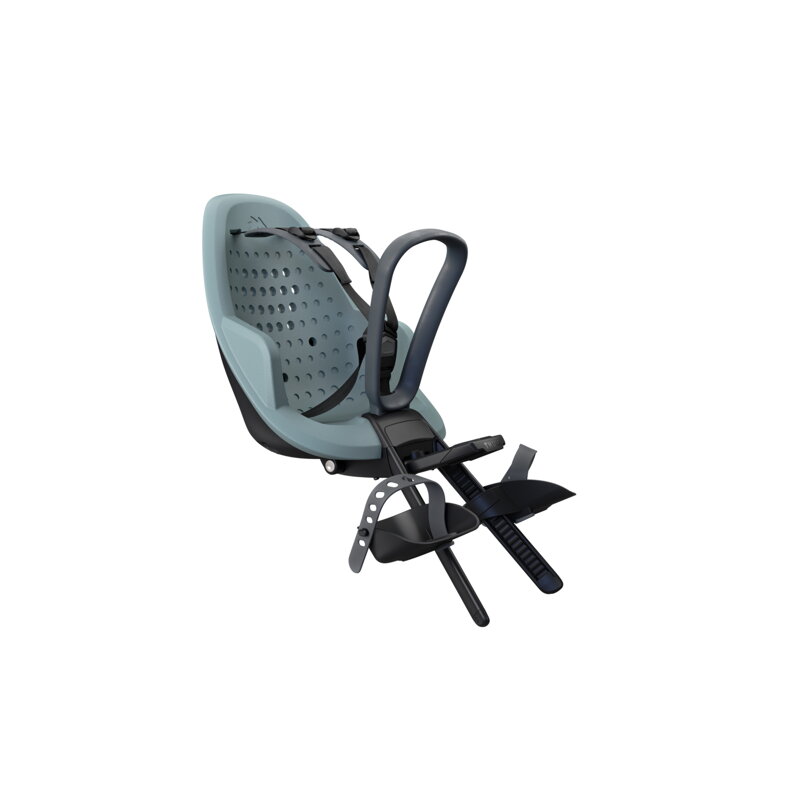 Thule Yepp 2 Mini Mid Blue