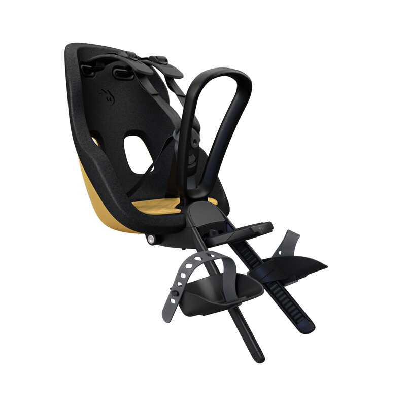 Thule Yepp Nexxt 2 Mini Burnished Yellow
