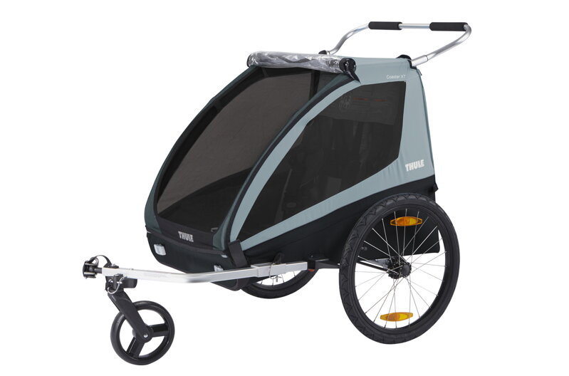 Thule Coaster XT Soft Blue