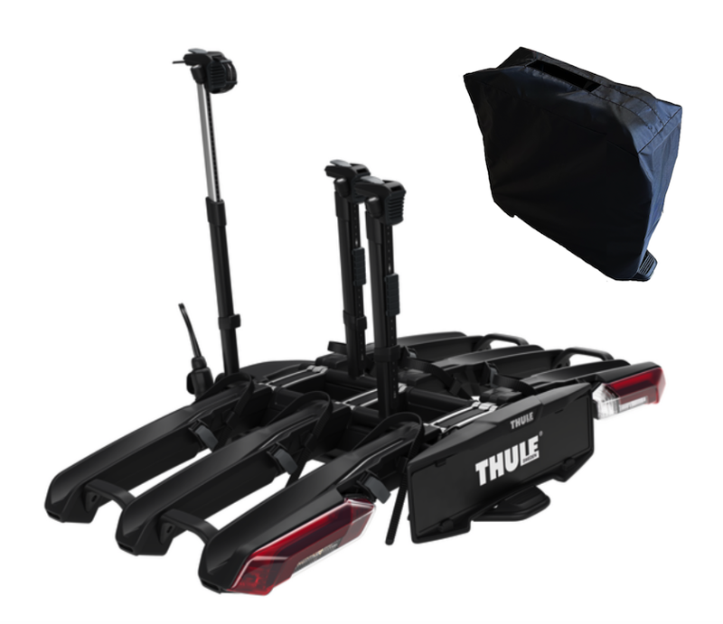 Nosič bicyklov Thule Epos 3 + Obal
