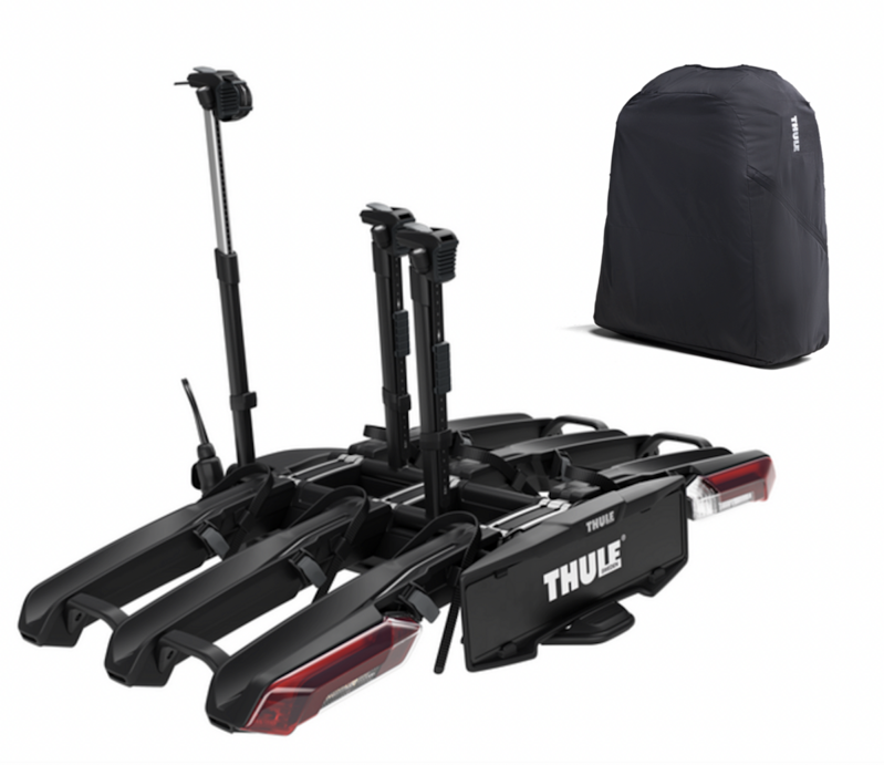 Thule Epos 3 Cover Thule Epos 3 Cover