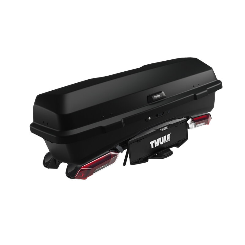 Nosič bicyklov Thule Epos 2 Santu Nosič bicyklov Thule Epos 2 Santu