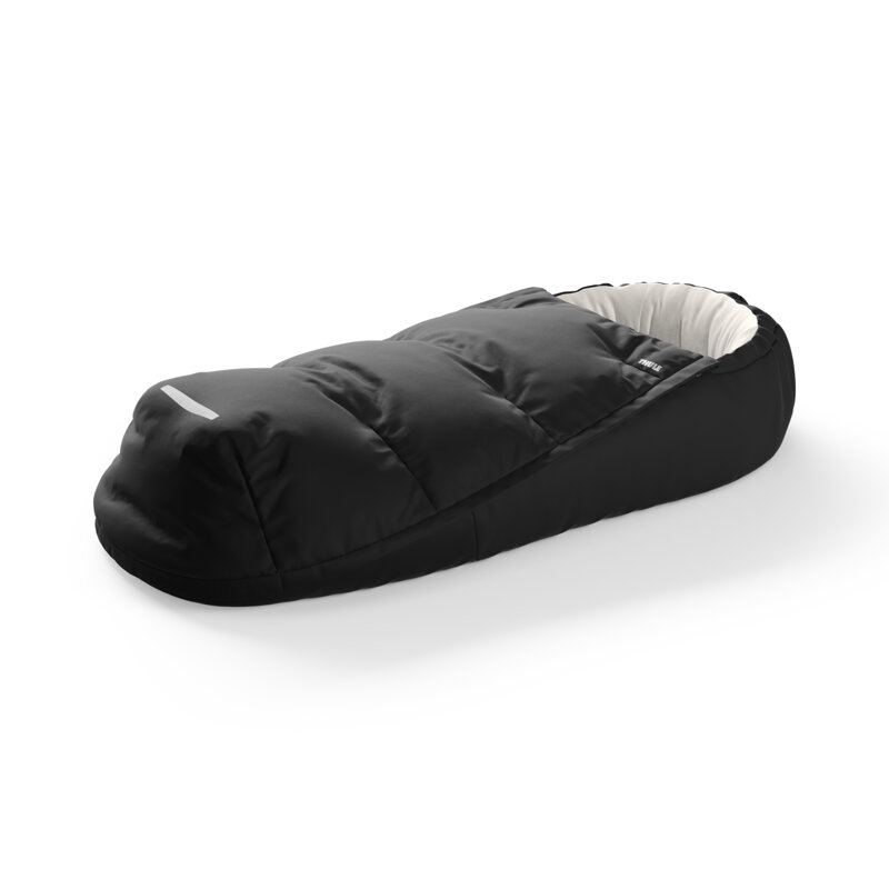 Fusak Thule Elements Footmuff M/L Black