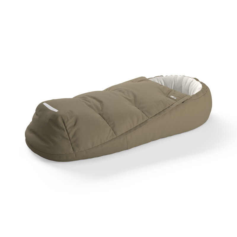 Fusak Thule Elements Footmuff M/L Faded Khaki