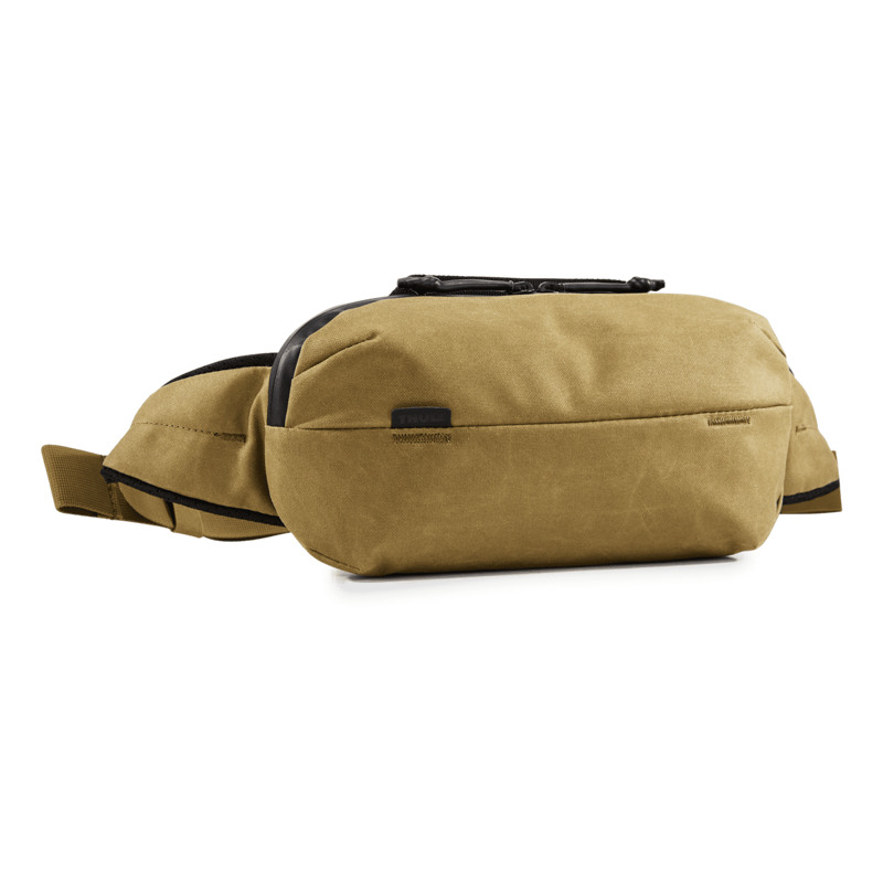 Thule Aion sling bag Nutria Brown