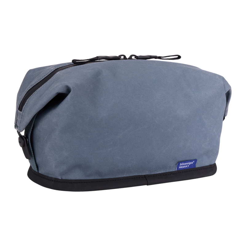 Kozmetická taška Thule Aion toiletry bag Dark Slate