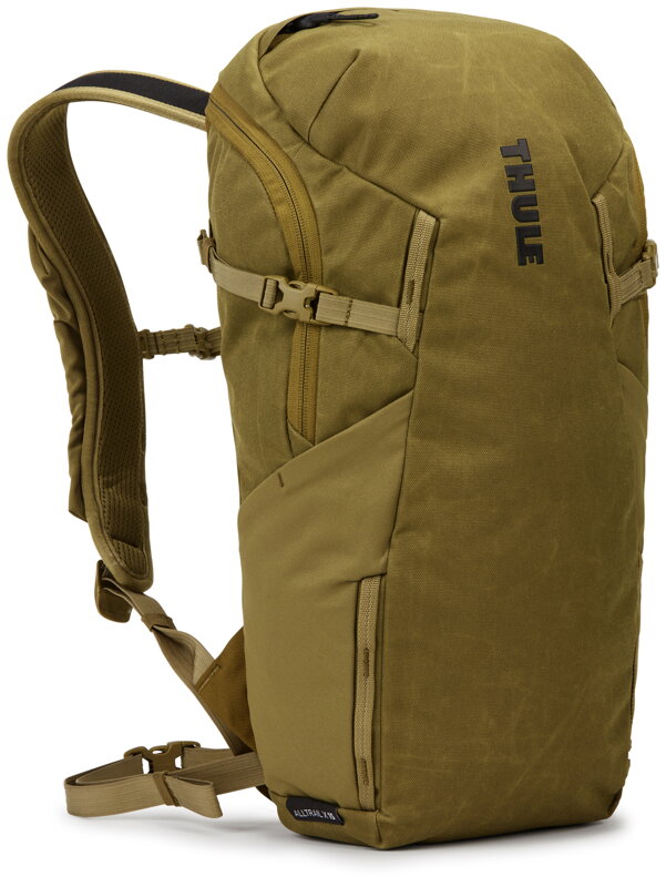 Thule AllTrail X 15L NutriaBrown