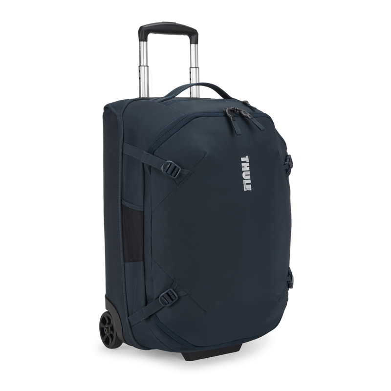 Cestovný kufor Thule EnRoute Carry on Darkest Blue