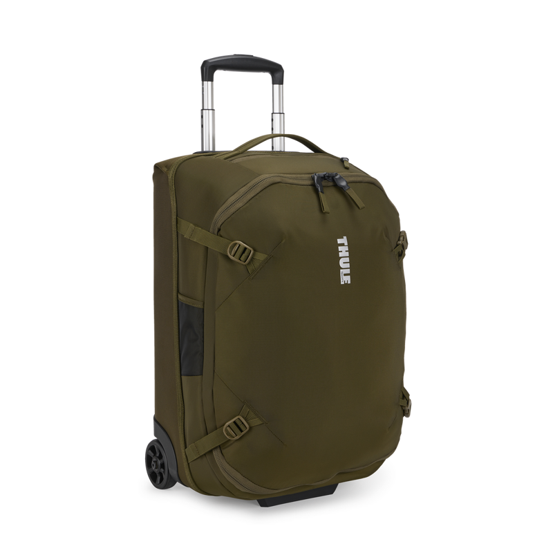 Cestovný kufor Thule EnRoute Carry on Natural Green