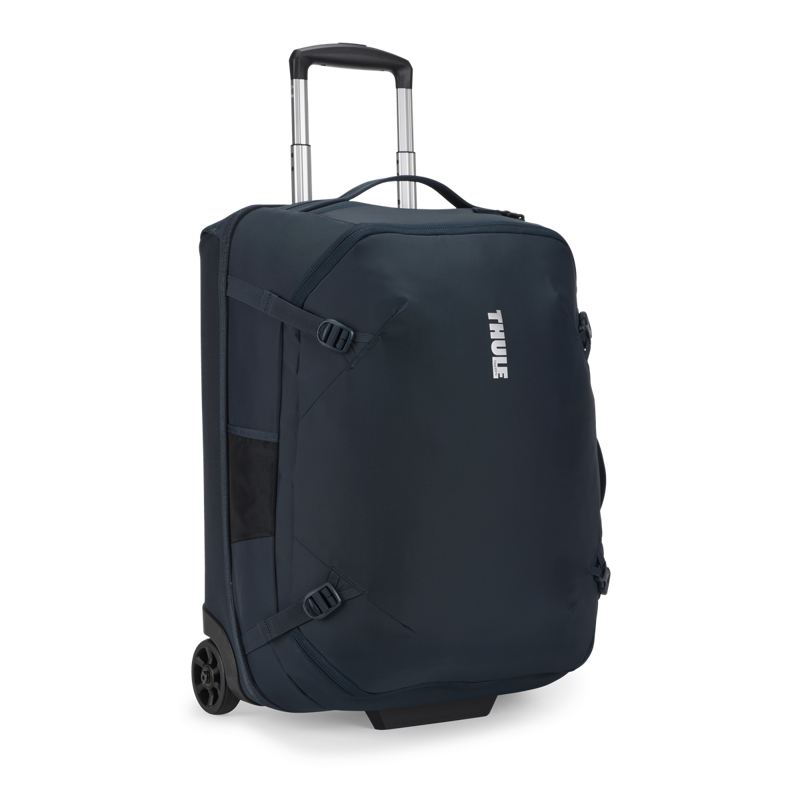 Cestovný kufor Thule EnRoute Widebody Carry on Darkest Blue