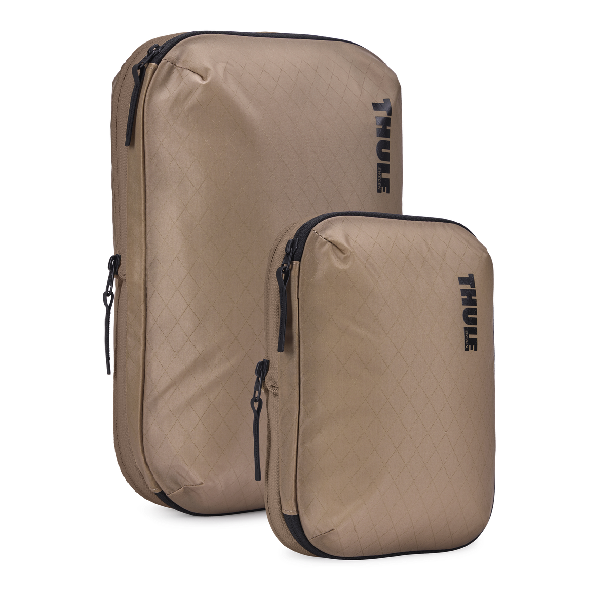 Thule set kompresných obalov  Gentle beige