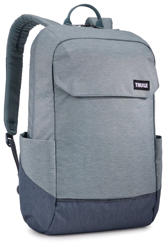 Ruksak Thule Lithos 20 PondGray/DarkSlate Ruksak Thule Lithos 20 PondGray/DarkSlate
