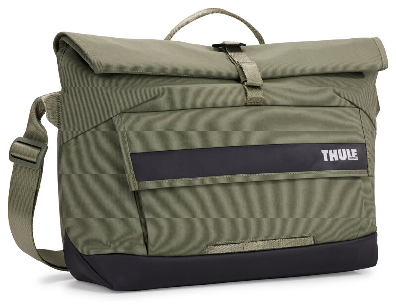 Thule paramount Crossbody 14L Soft Green