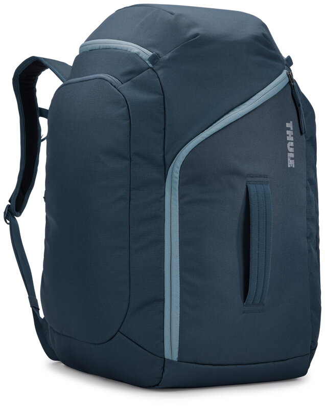 Ruksak na lyžiarky Thule RoundTrip 60 Dark Slate