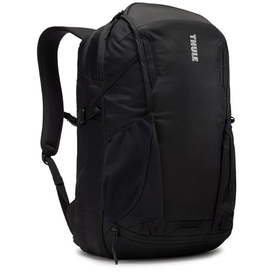 Ruksak Thule EnRoute 30L Black Ruksak Thule EnRoute 30L Black