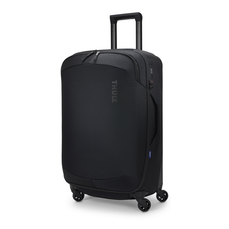 Cestovný kufor Thule Subterra 2 Check-in Suitcase Spinner 68cm TSA Black