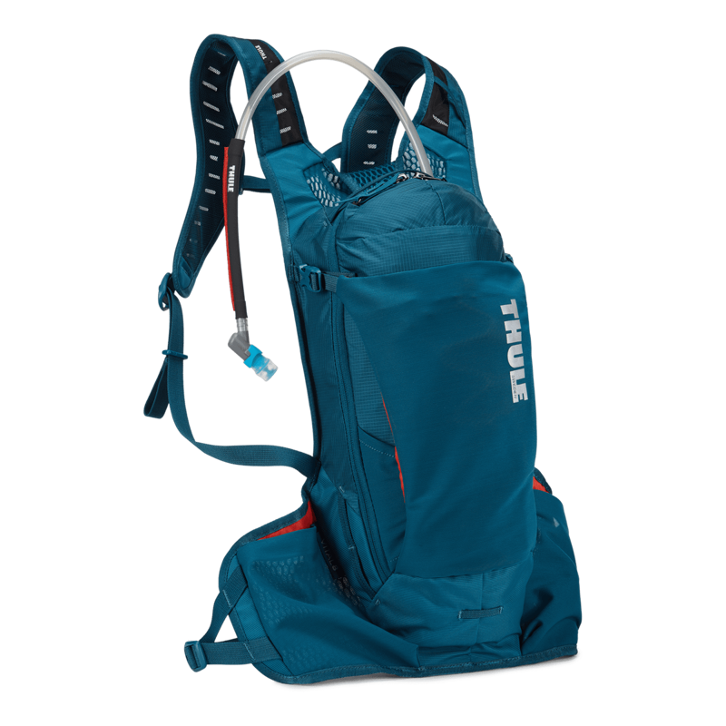 Thule Vital 8L Moroccan Blue