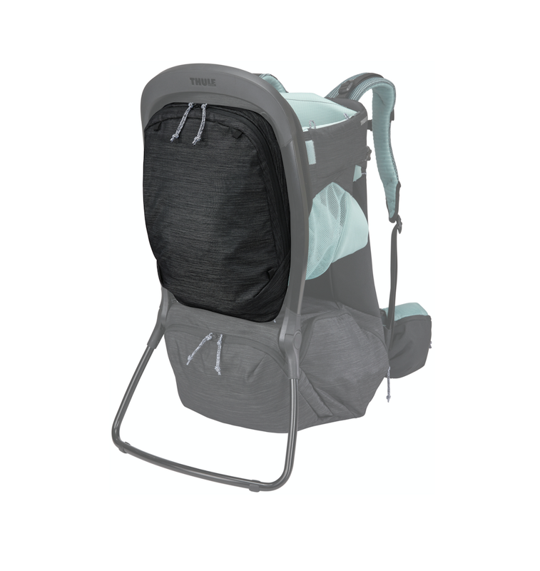 THULE Sapling  Sling Pack - ruksak k turistickému nosiču 