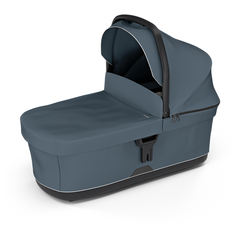 Thule Urban Glide 3 Bassinet Dark Slate