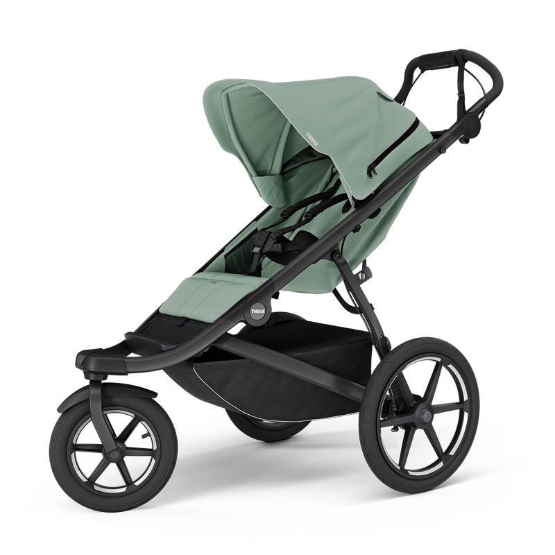 Športový kočík  Urban Glide 3 Mist Green