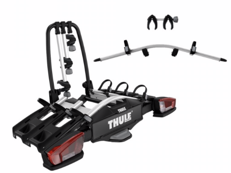 Thule VeloCompact 926 + adaptér 926-1