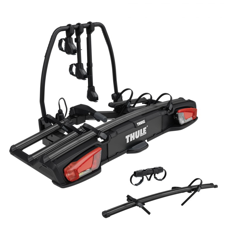 Thule VeloSpace 3 4B