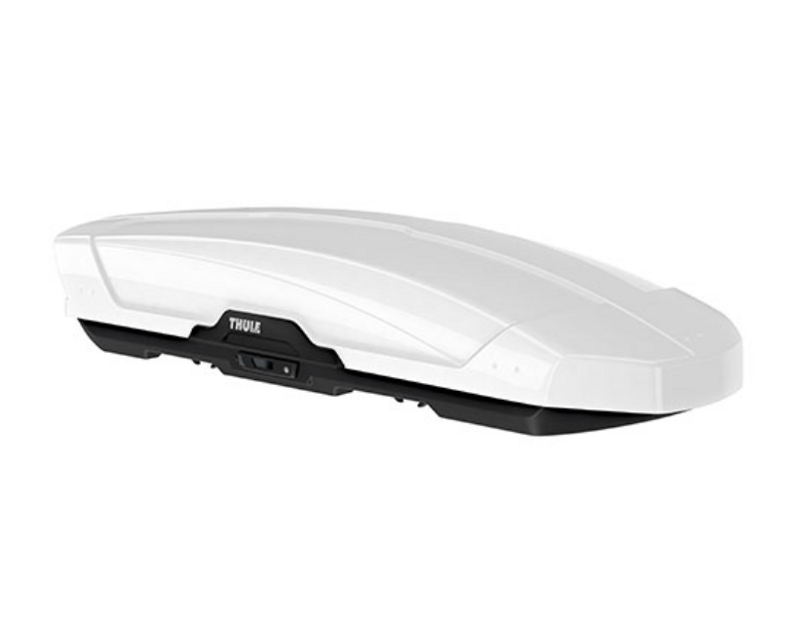 Thule Motion XT XL White